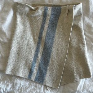 Jacquemus Mini Skirt